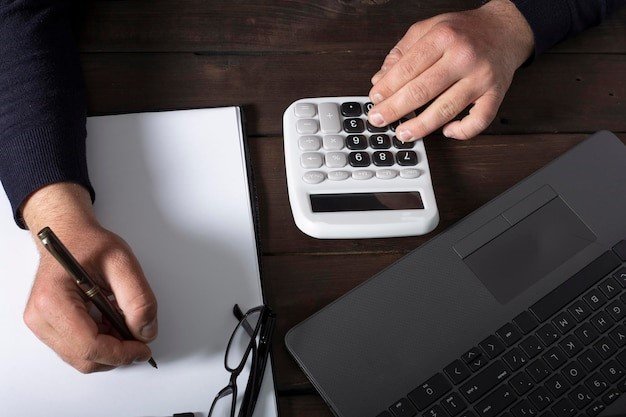 Bookkeeping for freelancers