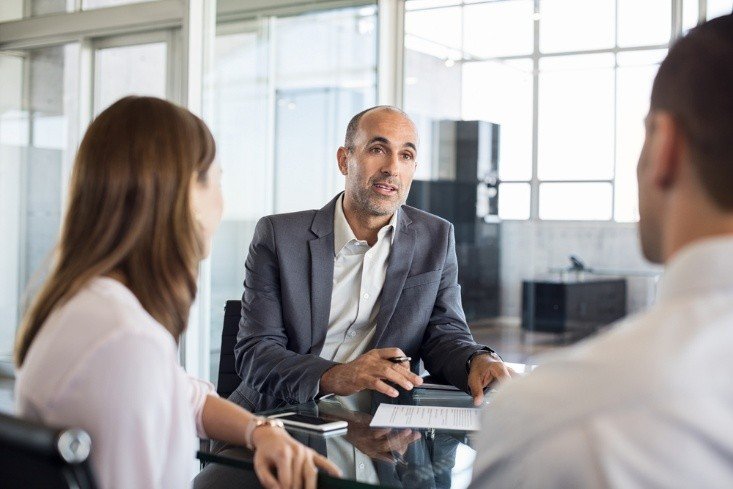 corporate tax preparation